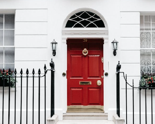 London Residential Locksmith